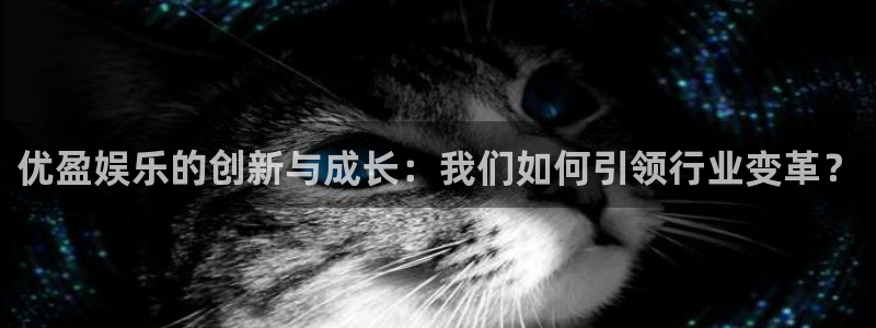 jdb电子2官网：优盈娱乐的创新与成长：我们如何引领行业变革？