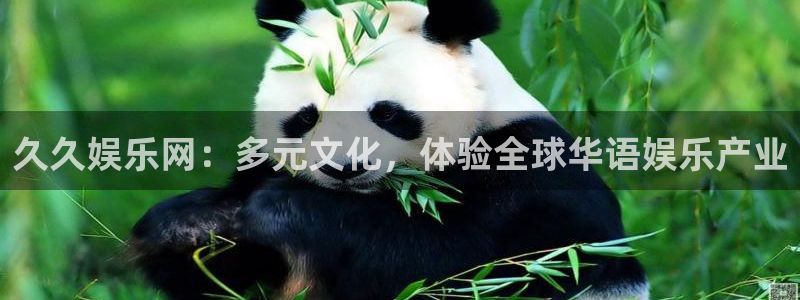 jdb电子集团总部：久久娱乐网：多元文化，体验全球华语娱乐产业